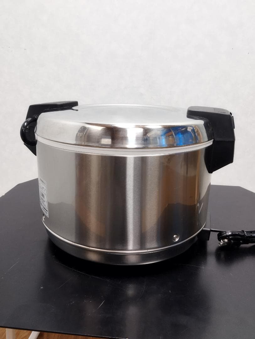 K♢1159 タイガー 業務用電子ジャー JHA-A40P