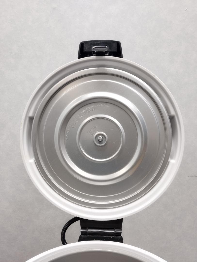 K♢1159 タイガー 業務用電子ジャー JHA-A40P