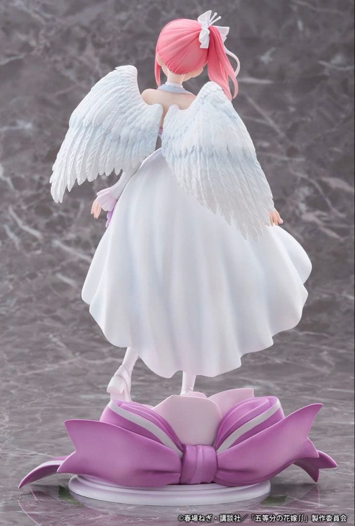 五等分の花嫁　中野二乃　天使ver　PROOF　 フィギュア