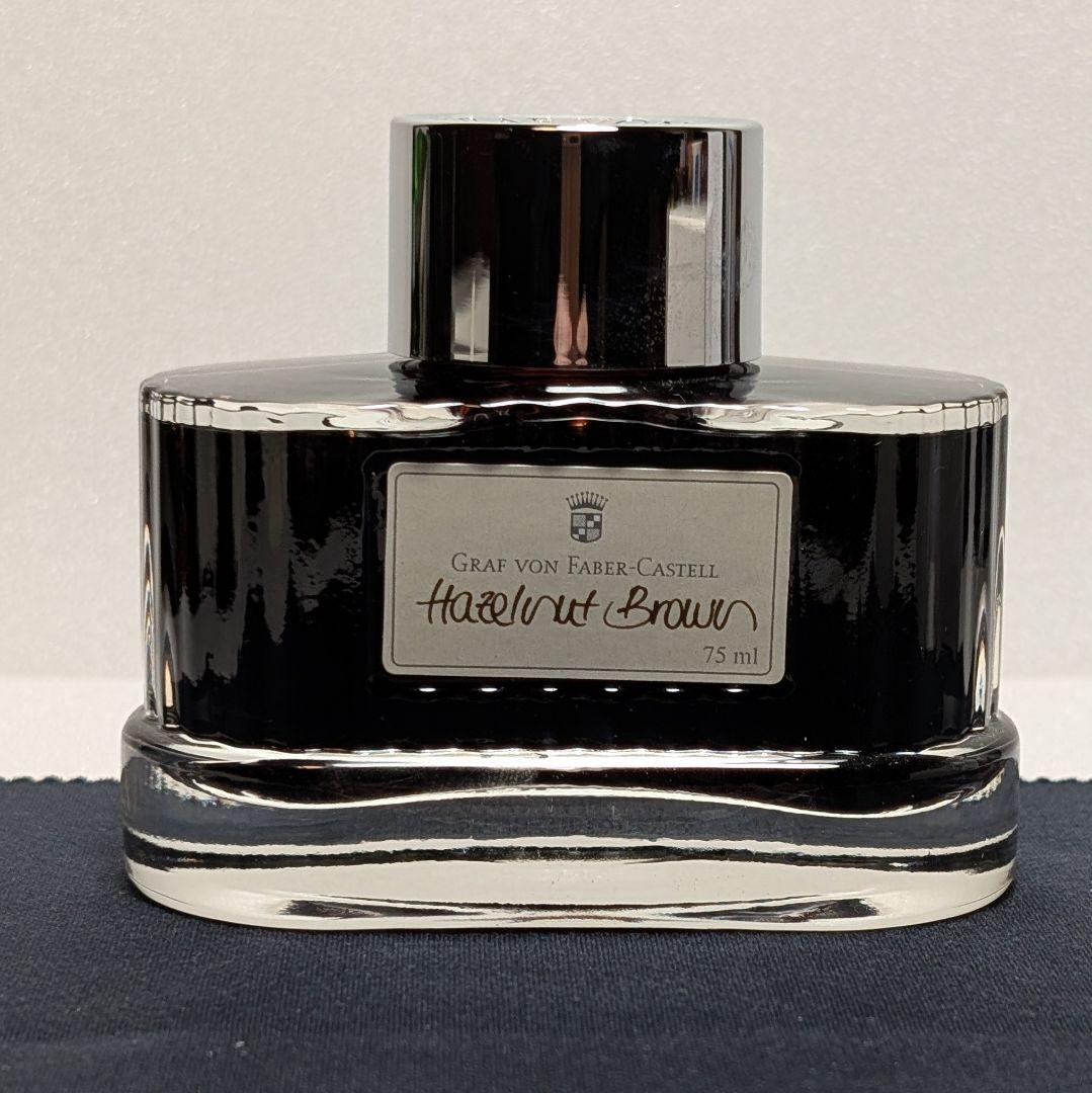 グラフフォンファーバーカステル クラシックコレクション ペルナンブコ F