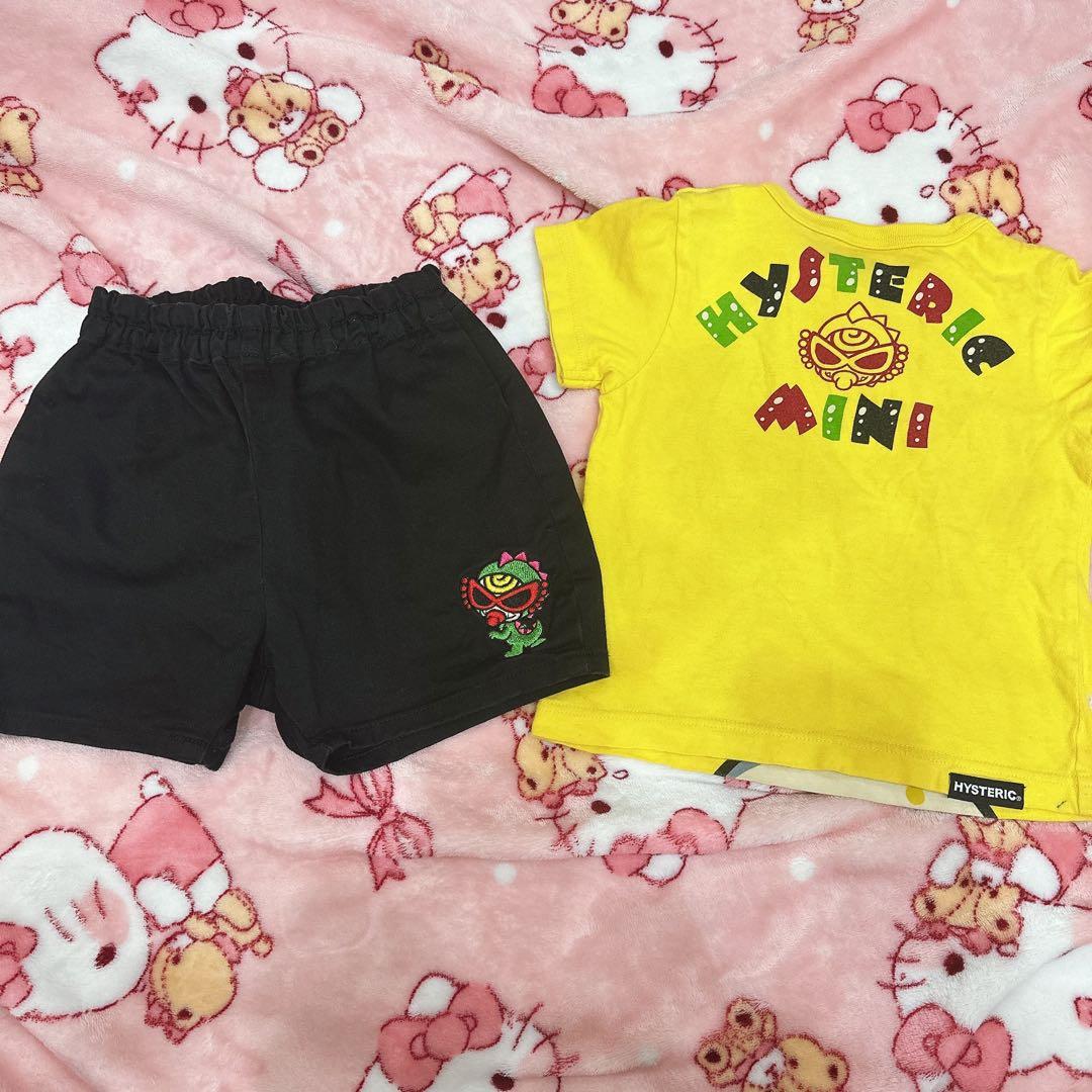 ヒスミニ ミニラセット✨️＋スリンキー