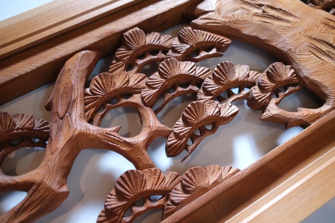 欄間 ２枚セット