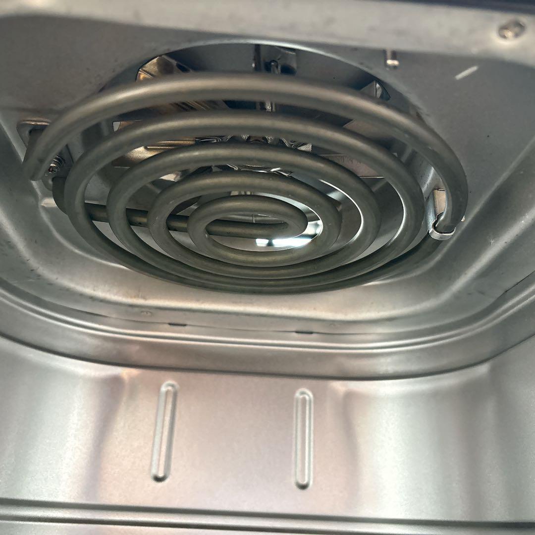 COSORI エアフライヤー ブラック 3.5リットル CP137-AF