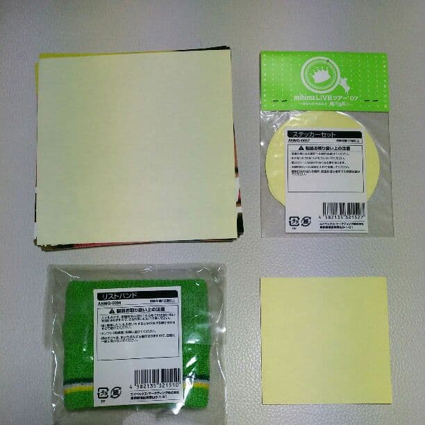 mihimaruGT  グッズ