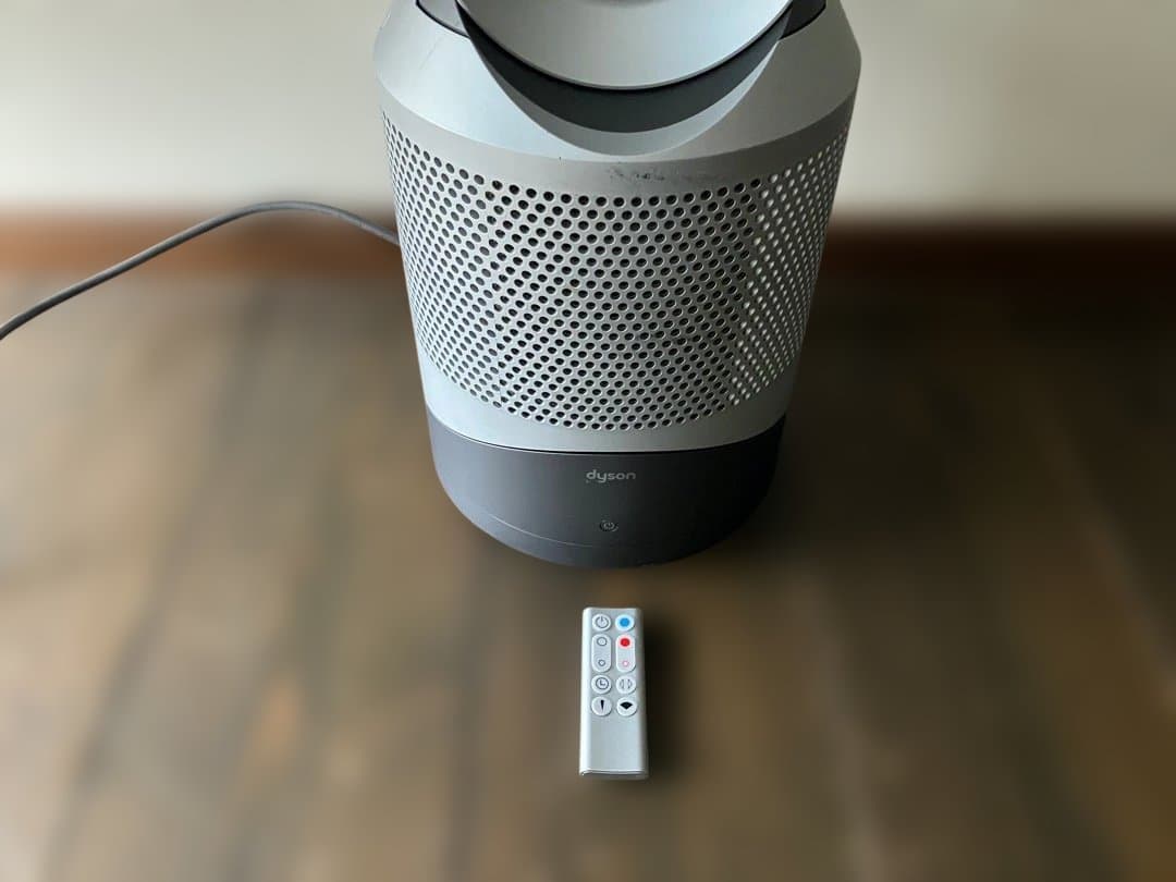 え*き様 ダイソン HP00 空気清浄機能付ファンヒーター Pure HOT＋C