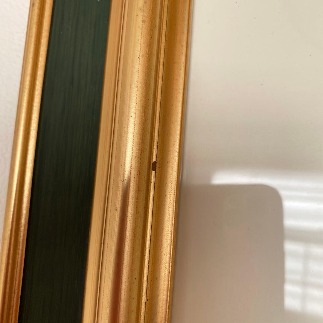 竹久夢二　立田姫　シルクスクリーン