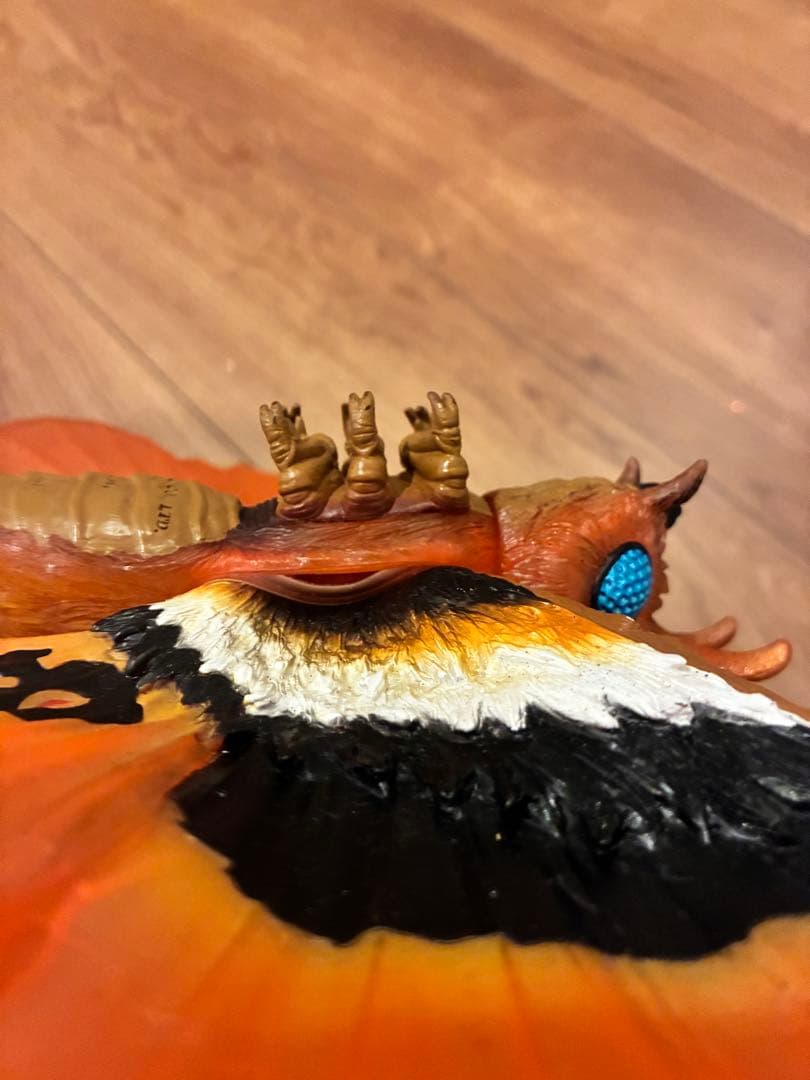 ゴジラ　ソフビセット　まとめ売り（バラ売り不可）