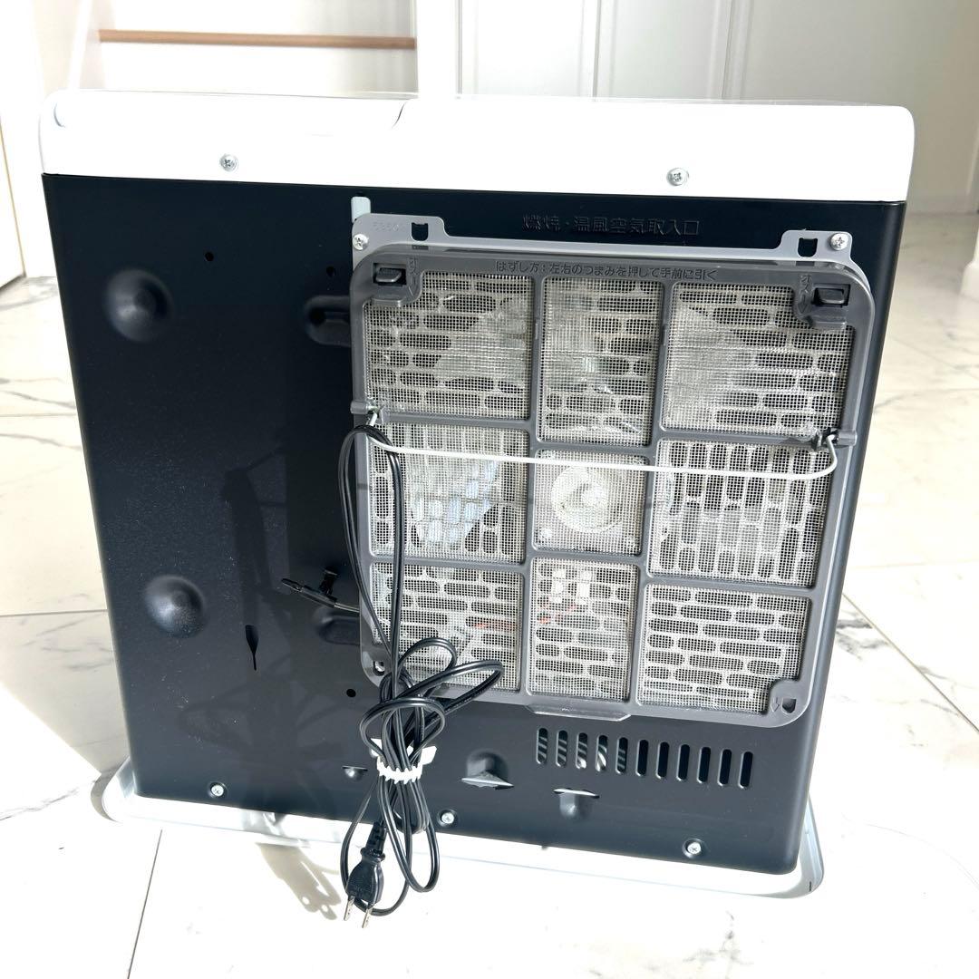 Dainichiブルーヒーター　FW-5717SDR（本州限定）