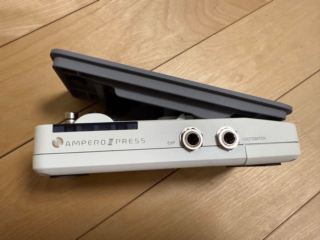 HOTONE AMPERO II STAGE & AMPERO Ⅱ PRESS