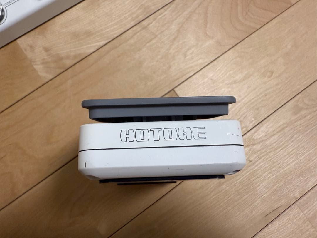 HOTONE AMPERO II STAGE & AMPERO Ⅱ PRESS