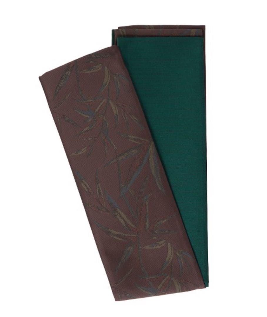 KEITAMARUYAMA ×Ameri BEIGE FLOWER YUKATA