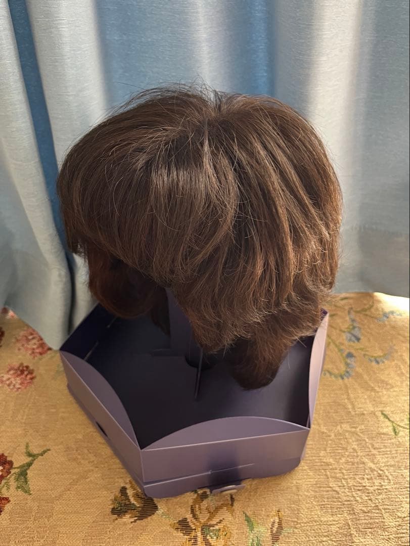 FONTAINE フォンティーヌ ウィッグ