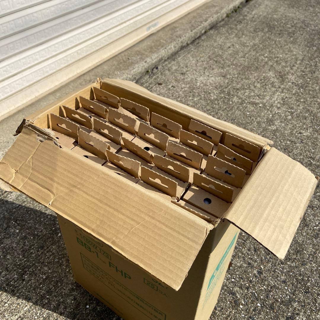 Mitsubishi Electric FHP32EN-K 蛍光灯 22個入り