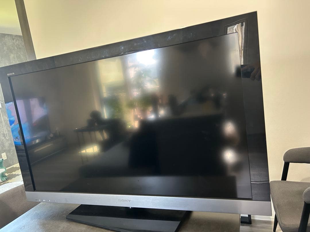 SONY BRAVIA 液晶テレビ 本体　40インチ