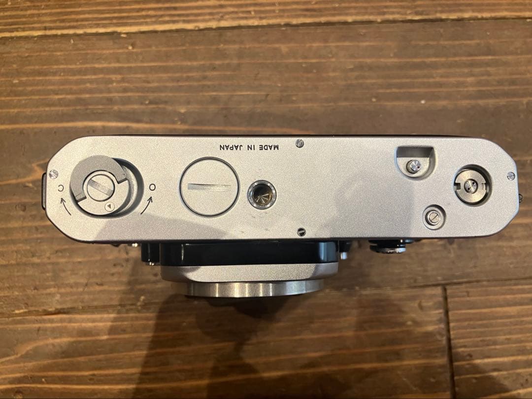 NIKON ニコン F2 フォトミック