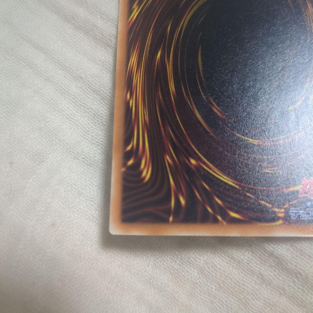 み*こ様 遊戯王ブラックデーモンズドラゴンレリーフ