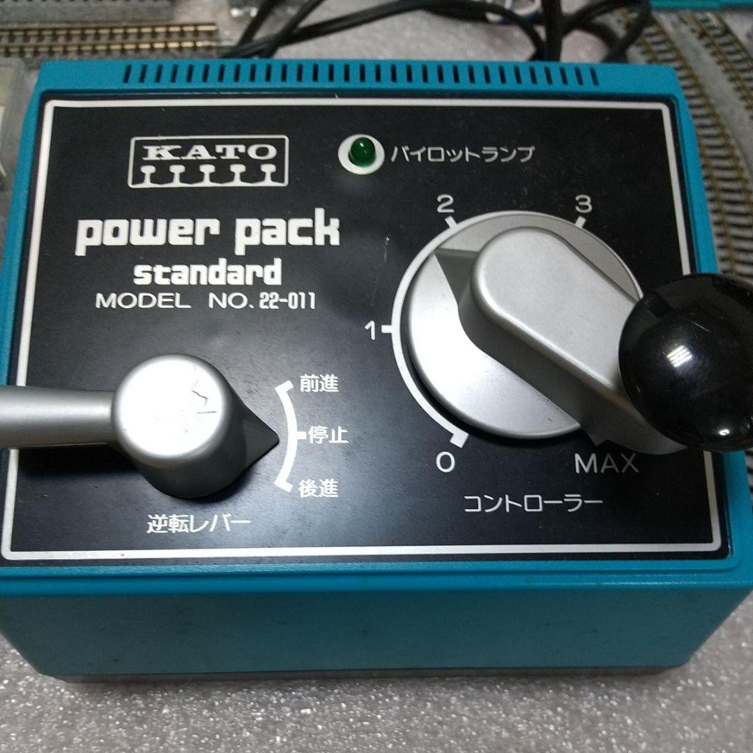 3035-1EF65 他 Nゲージ セット