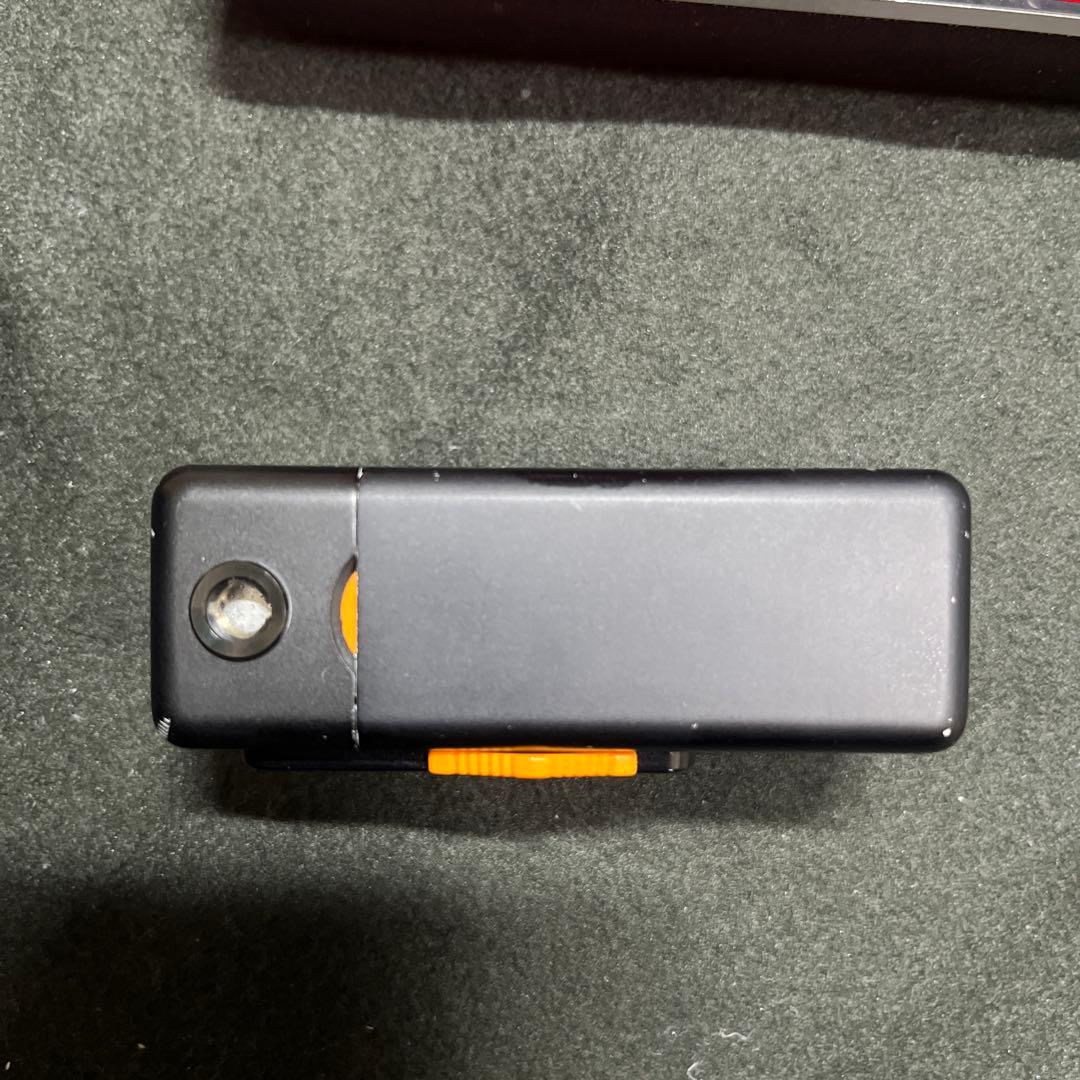 Rollei A110 コンパクトフィルムカメラ