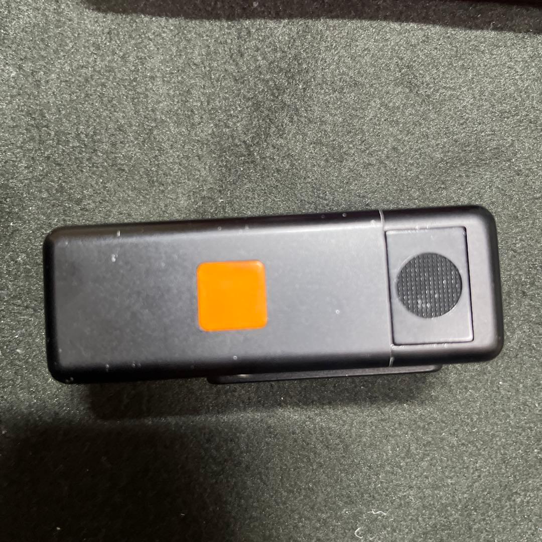 Rollei A110 コンパクトフィルムカメラ