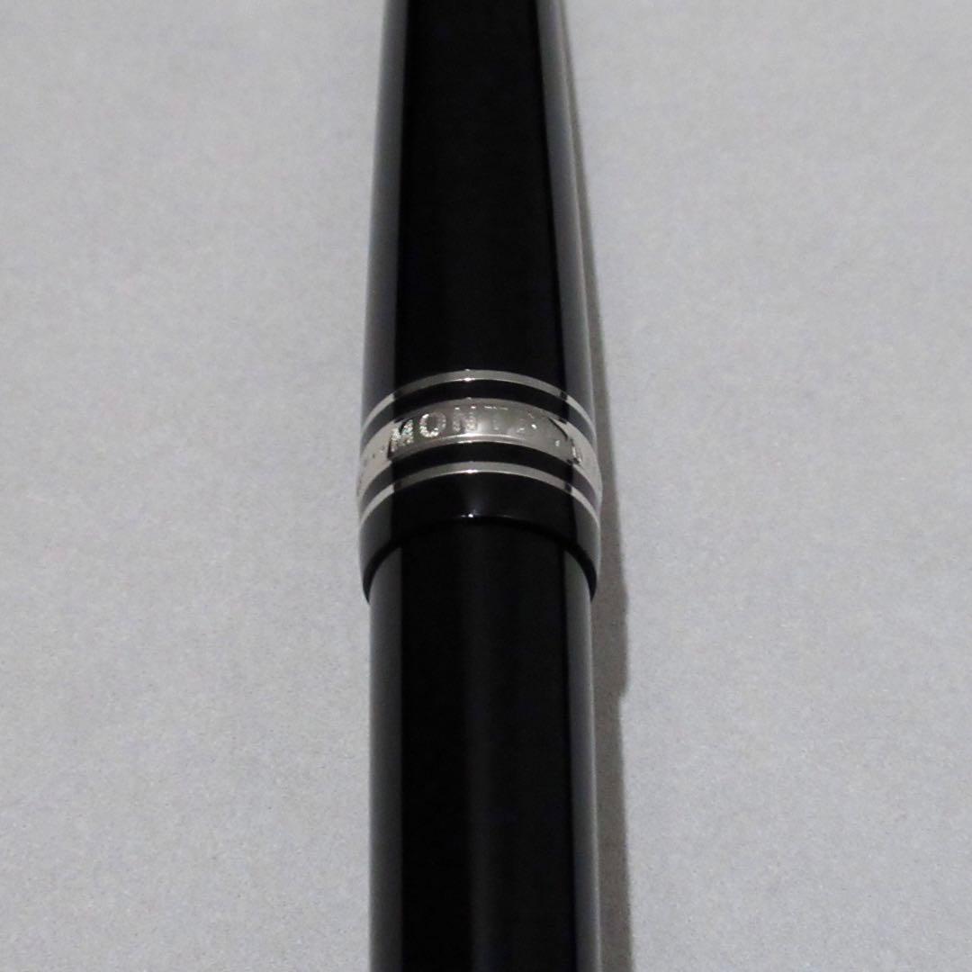 モンブラン 万年筆 145 ユニセフ 2013 109353