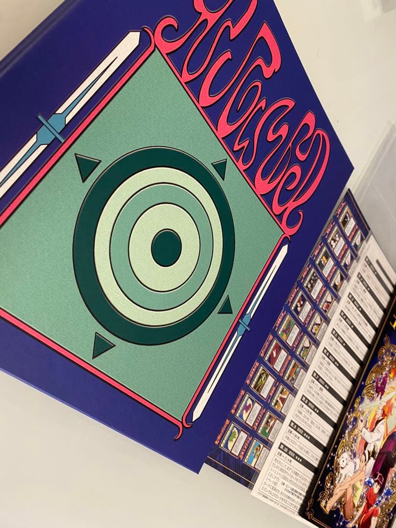 ハンターハンター　パーフェクトコレクタブルセット ＋ ハイエストセレクション