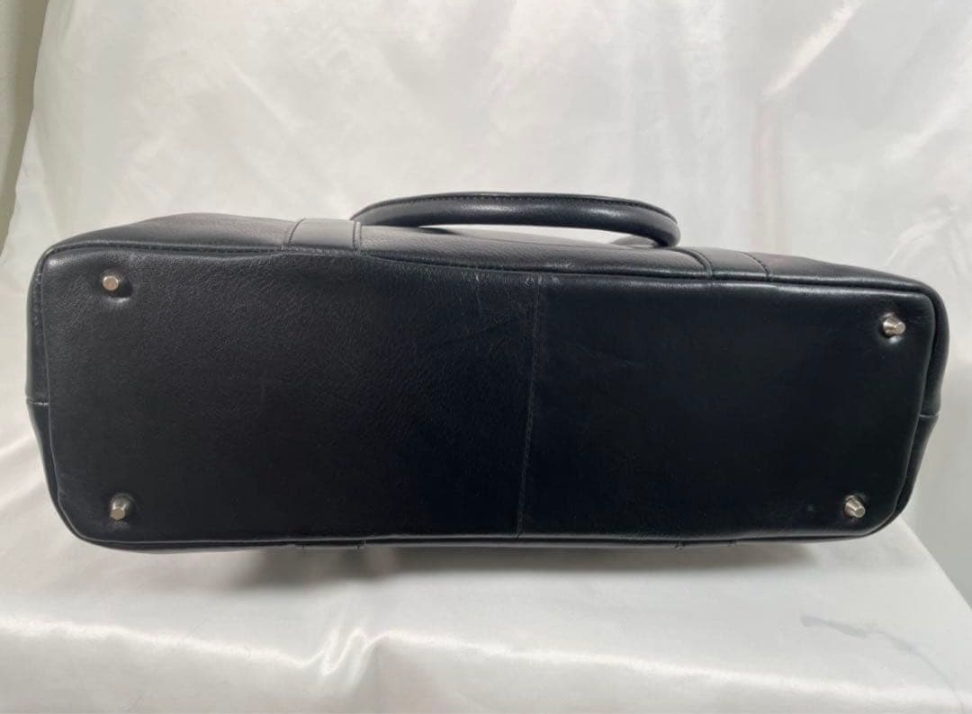 未使用 SEEKER シーカー トートバッグ オイルレザー SWORD 4way