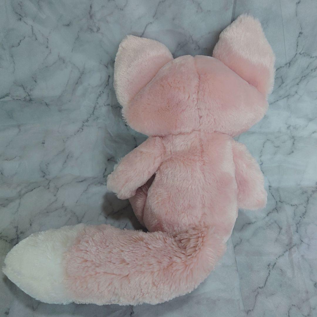 Disney　ダッフィーフレンズぬいぐるみ&ぬいぐるみポーチセット