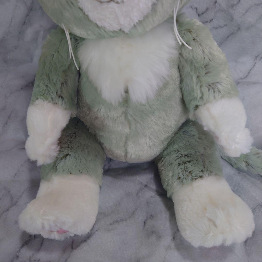 Disney　ダッフィーフレンズぬいぐるみ&ぬいぐるみポーチセット