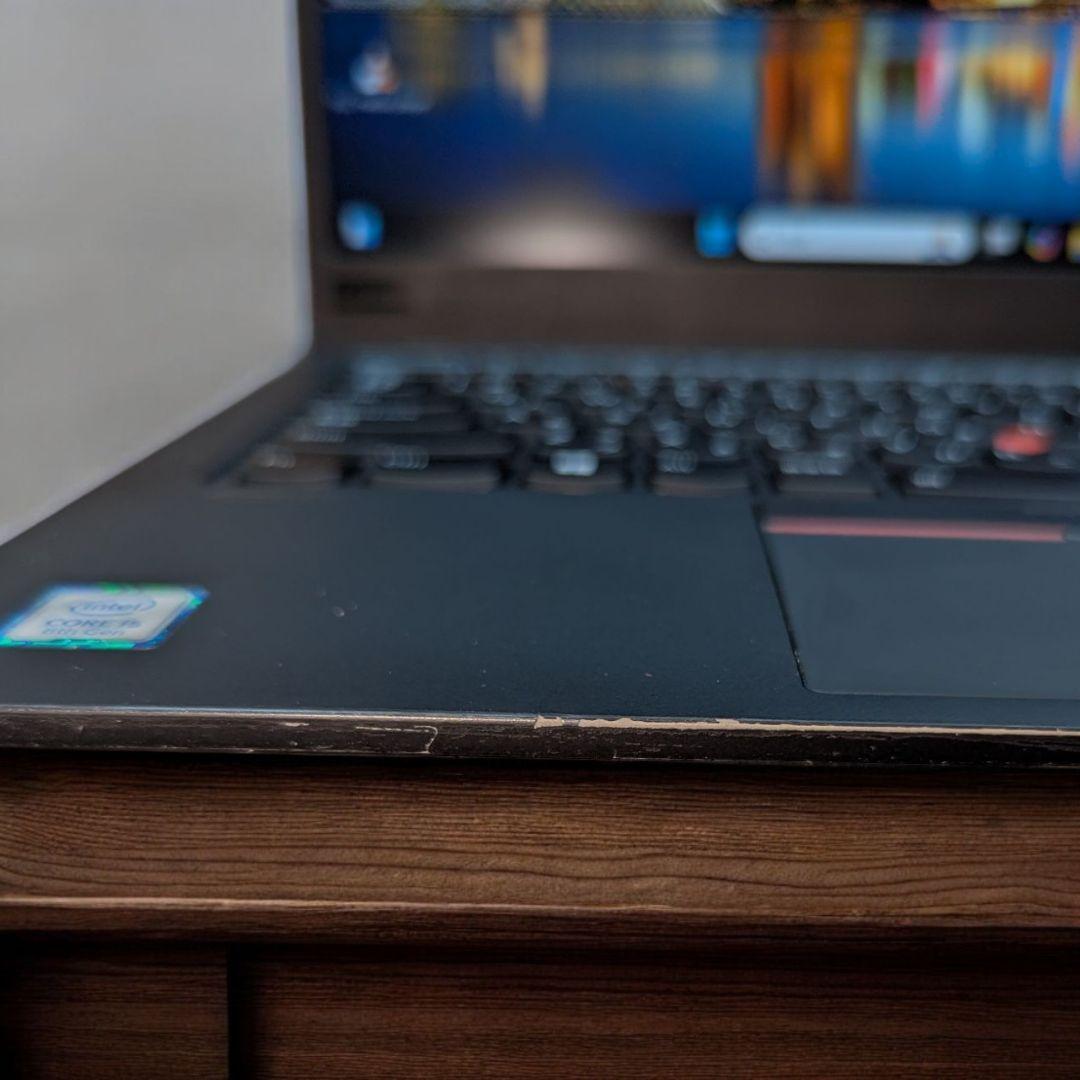 Windowsノート本体 Lenovo ThinkPad X1 Carbon 7th Core i5