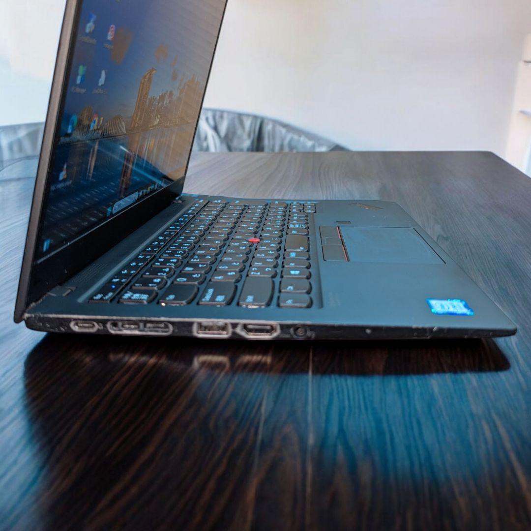 Windowsノート本体 Lenovo ThinkPad X1 Carbon 7th Core i5