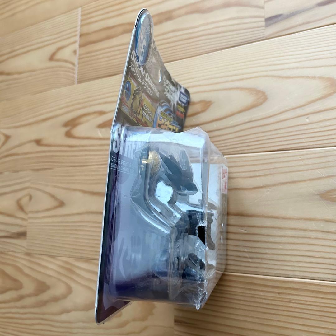 クロスファイト ビーダマン CB66　ストリーム ドラゼロス