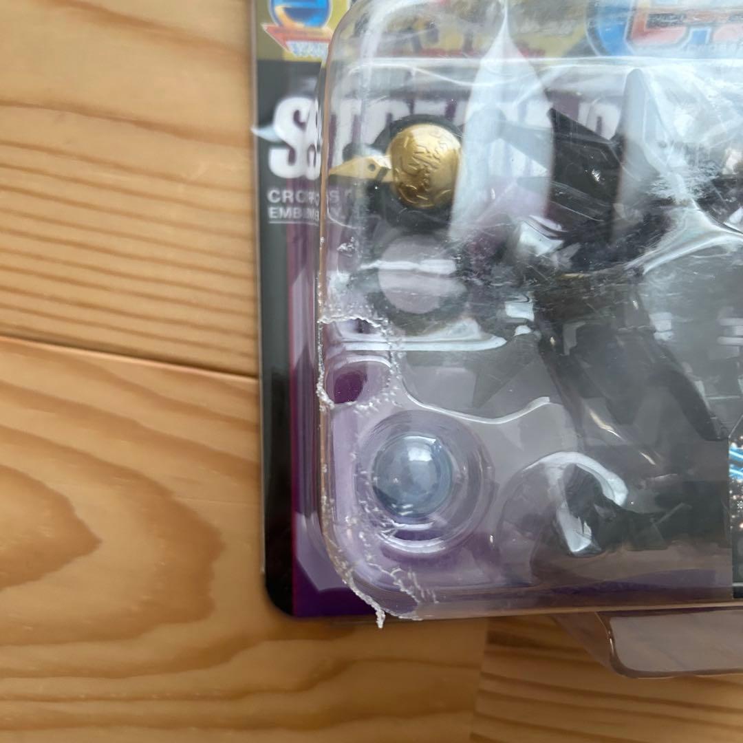 クロスファイト ビーダマン CB66　ストリーム ドラゼロス