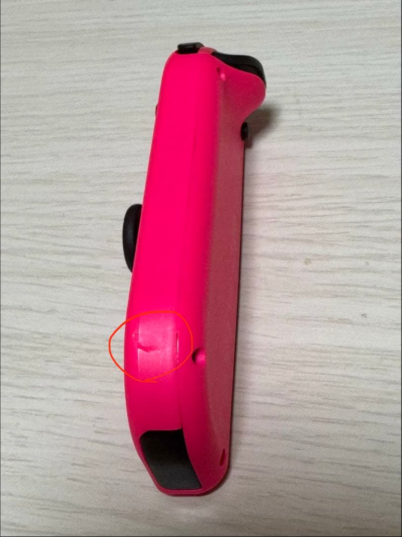 M*o様 Nintendo Switch スプラトゥーン2 エディション