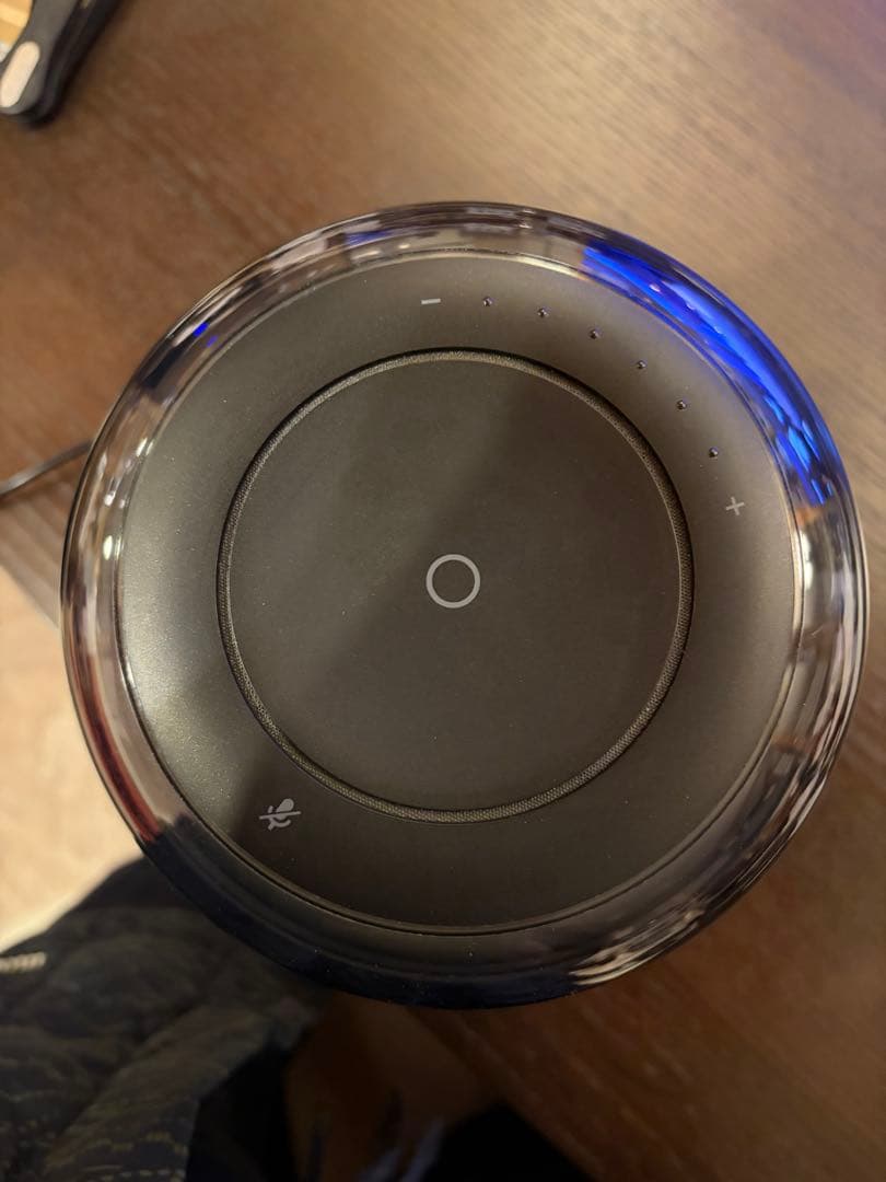 harman/kardon ALLURE スマートスピーカー