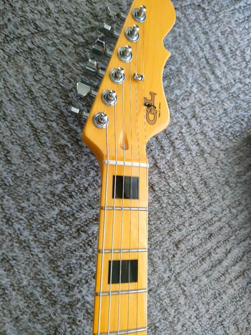 Ｇ＆Ｌ　　ＴＲＩＢＵＴＥ　ＤＯＨＥＮＹ ほとんど新品です。