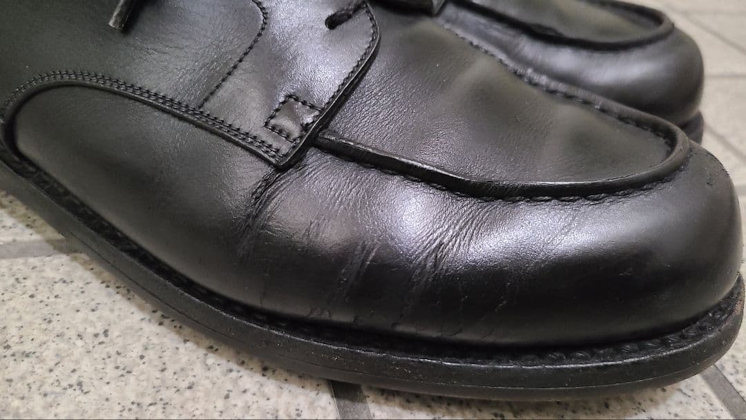 ウエストン　ゴルフ　サイズ8.5D