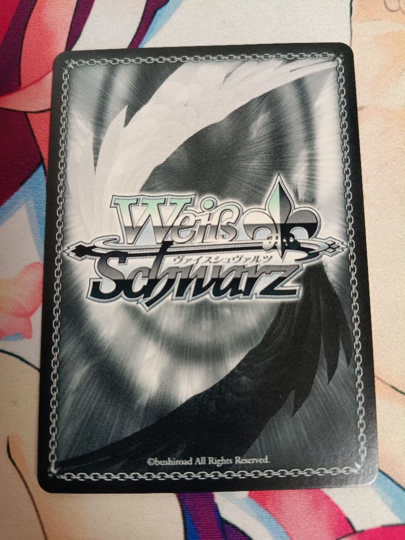 梓川かえで sp サイン　新裁断