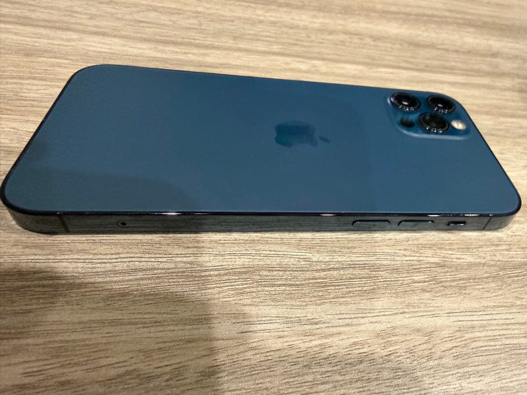 Apple iPhone 12 Pro 128GB SIMフリー