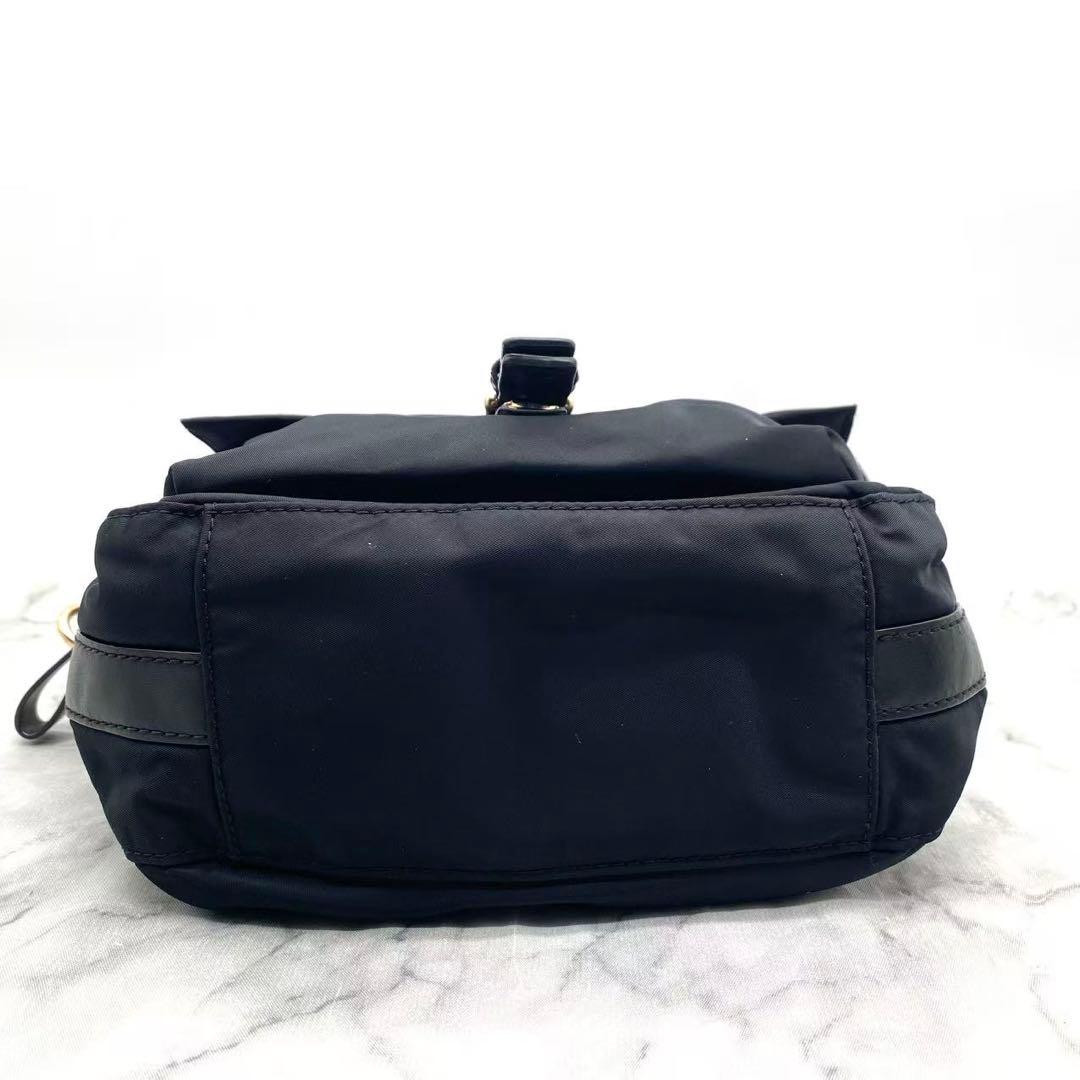 トリーバーチ　ショルダーバッグ　3way 肩掛け　斜め掛け