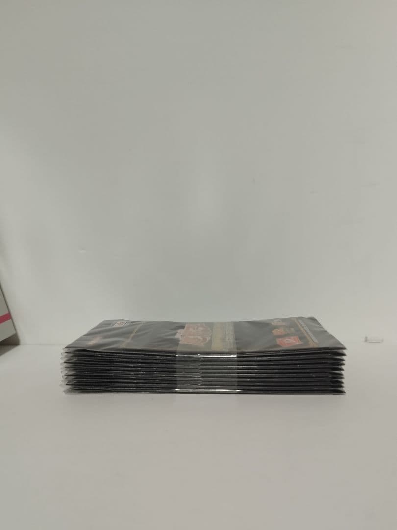 遊戯王OCG アニバーサリーパック10パックセット帯付き