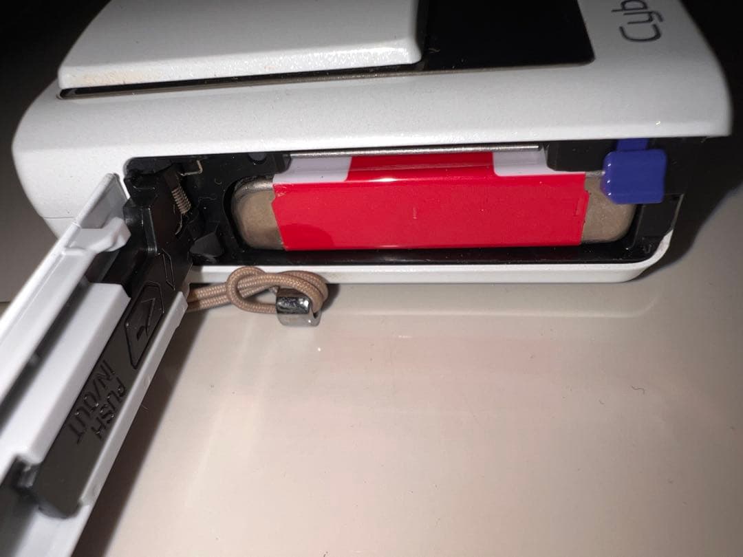 SONY デジタルカメラ Cyber-shot ソニー DSC-T20 本体のみ