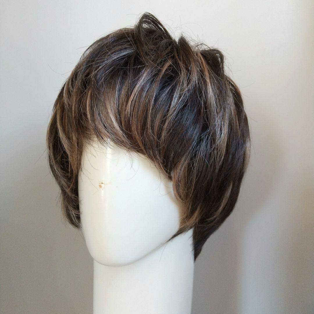 フォンテーヌ ウイッグ フル