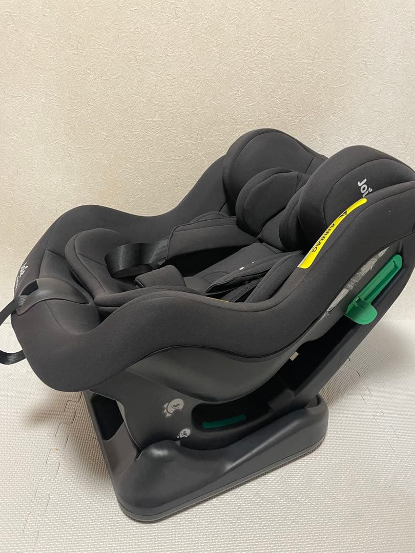 カトージ joie チャイルドシート ステディ R129