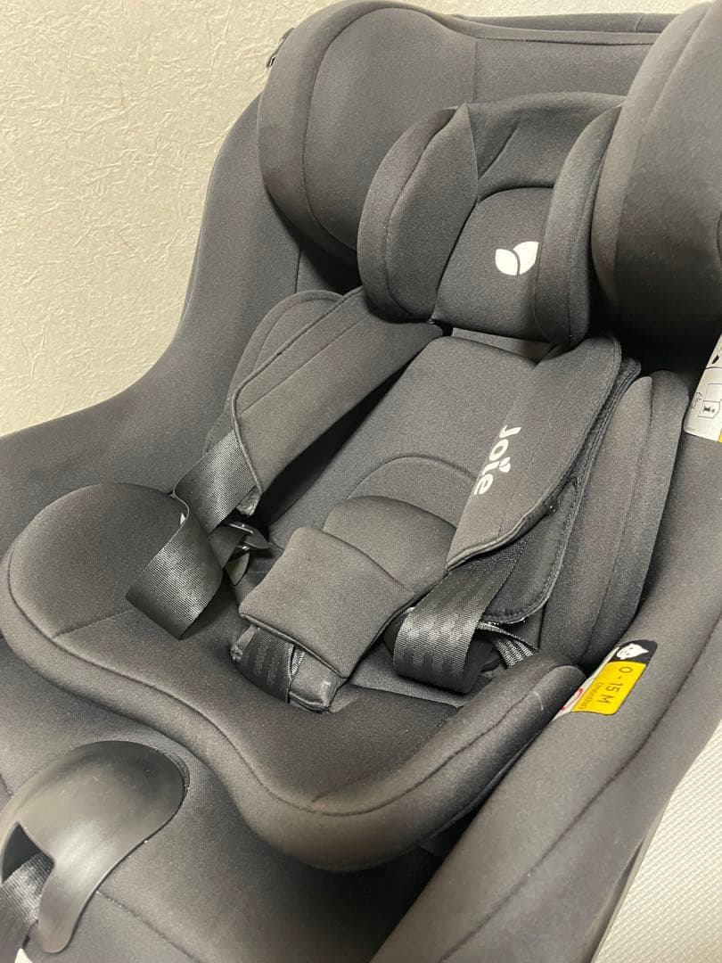 カトージ joie チャイルドシート ステディ R129