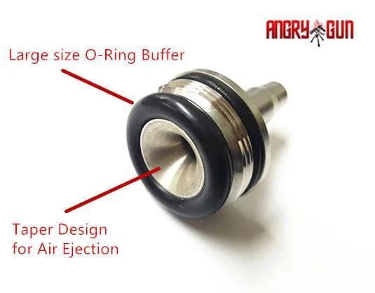 ANGRY GUN 東京マルイ M40A5用 シリンダーセット