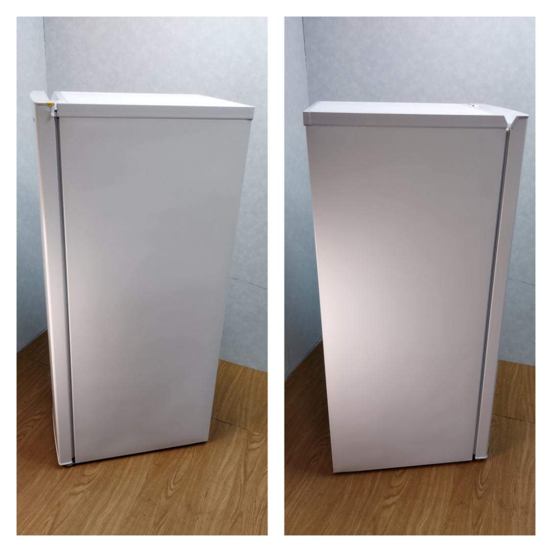 K☆067 アイリスオーヤマ 冷凍庫 IUSN-14A