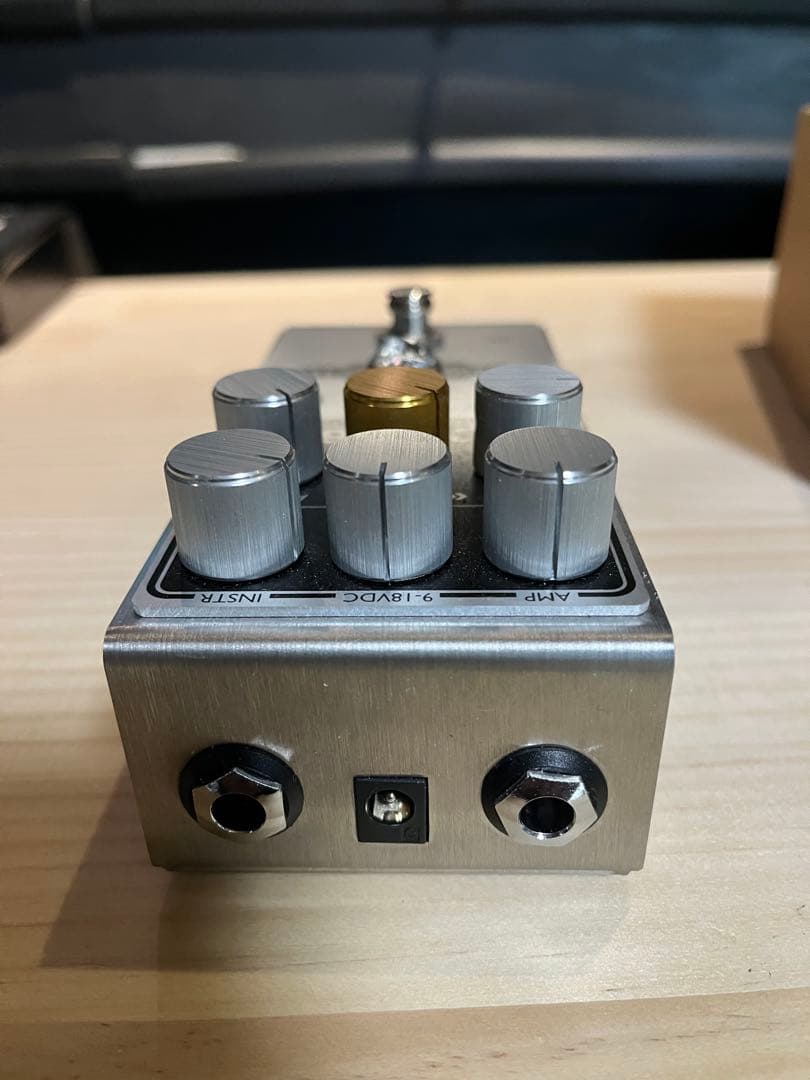 最終価格 Origin Effects / Cali76 SE