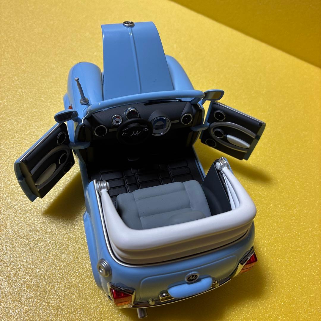 popmart KENNYSWORK molly レア