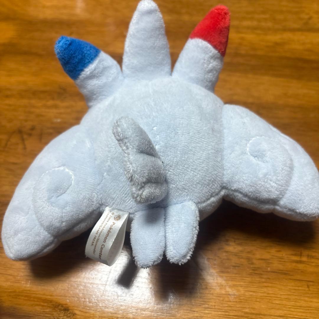 ✨希少・ポケモンセンター限定✨ ポケドール トゲキッス ぬいぐるみ 2009年製