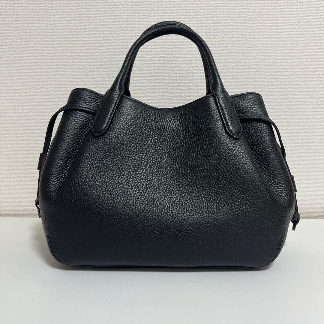 【未使用】ケイトスペード ショルダーバッグ ブラック